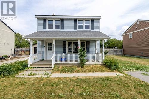 6 INKERMAN AVENUE  Prince Edward County (Hallowell Ward), ON K0K 2T0