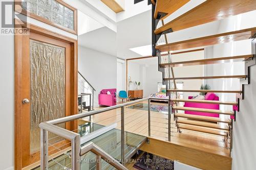 6 - 62 Claremont Street, Toronto, ON - Indoor Photo Showing Other Room