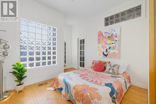 6 - 62 Claremont Street, Toronto, ON - Indoor Photo Showing Bedroom