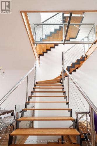 6 - 62 Claremont Street, Toronto, ON - Indoor Photo Showing Other Room