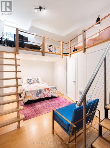 6 - 62 Claremont Street, Toronto, ON - Indoor