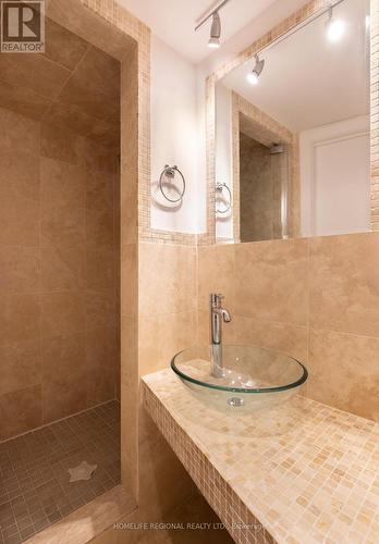 6 - 62 Claremont Street, Toronto, ON - Indoor Photo Showing Bathroom