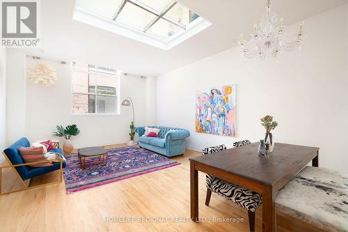 6 - 62 Claremont Street, Toronto, ON - Indoor