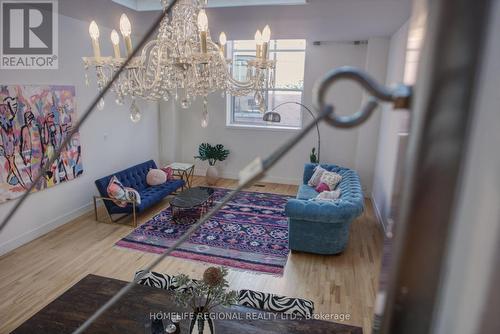 6 - 62 Claremont Street, Toronto, ON - Indoor Photo Showing Other Room