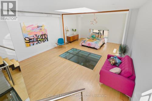 6 - 62 Claremont Street, Toronto, ON - Indoor Photo Showing Other Room