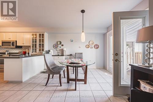 6 - 85 Edgewater Drive, Hamilton, ON - Indoor