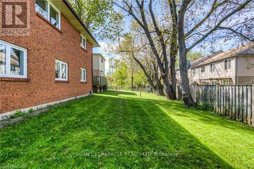 107 Pinnacle Drive, Kitchener, ON - Outdoor With Exterior