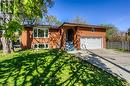 107 Pinnacle Drive, Kitchener, ON  - Outdoor 