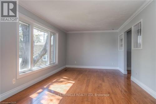 107 Pinnacle Drive, Kitchener, ON - Indoor Photo Showing Other Room