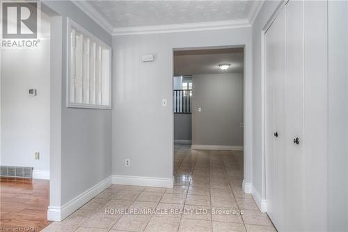 107 Pinnacle Drive, Kitchener, ON - Indoor Photo Showing Other Room