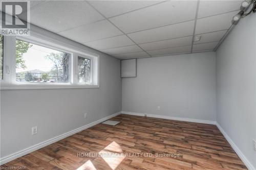 107 Pinnacle Drive, Kitchener, ON - Indoor Photo Showing Other Room