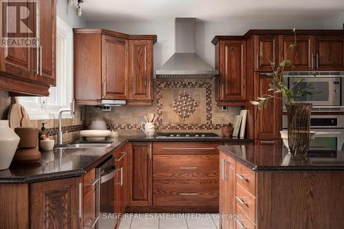 41 Douglas Crescent, Erin, ON - Indoor Photo Showing Kitchen