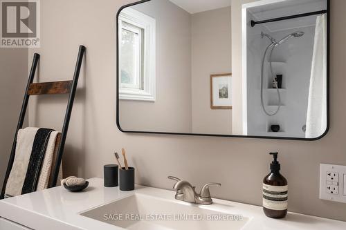 41 Douglas Crescent, Erin, ON - Indoor