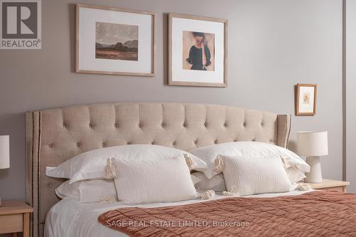 41 Douglas Crescent, Erin, ON - Indoor Photo Showing Bedroom