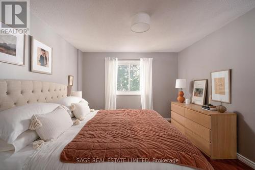 41 Douglas Crescent, Erin, ON - Indoor Photo Showing Bedroom