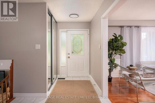 41 Douglas Crescent, Erin, ON - Indoor Photo Showing Other Room