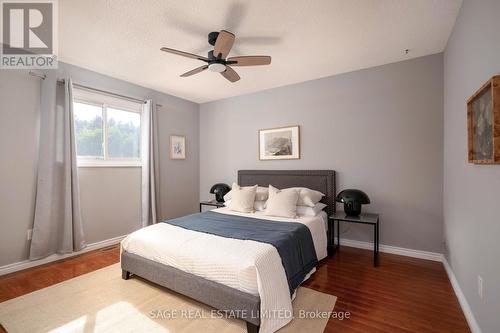 41 Douglas Crescent, Erin, ON - Indoor Photo Showing Bedroom