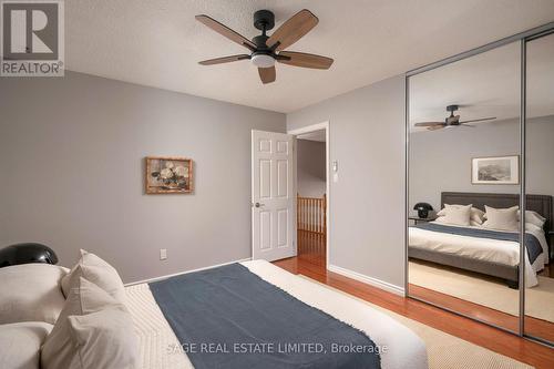 41 Douglas Crescent, Erin, ON - Indoor Photo Showing Bedroom