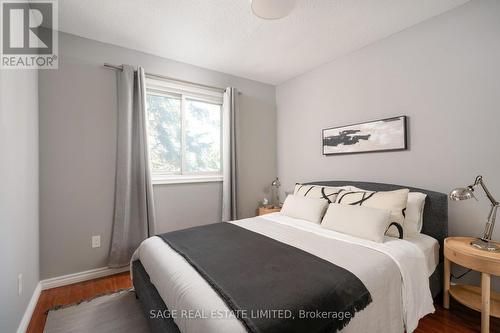 41 Douglas Crescent, Erin, ON - Indoor Photo Showing Bedroom