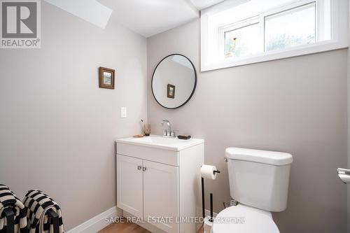 41 Douglas Crescent, Erin, ON - Indoor Photo Showing Bathroom