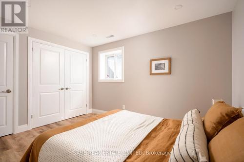 41 Douglas Crescent, Erin, ON - Indoor Photo Showing Bedroom