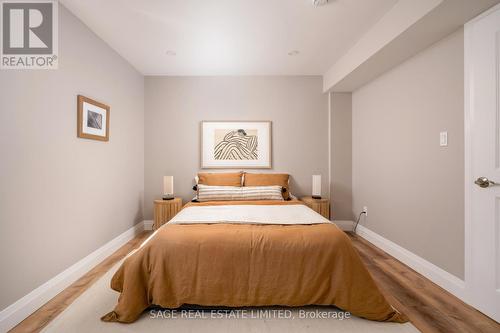 41 Douglas Crescent, Erin, ON - Indoor Photo Showing Bedroom