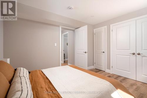 41 Douglas Crescent, Erin, ON - Indoor Photo Showing Bedroom