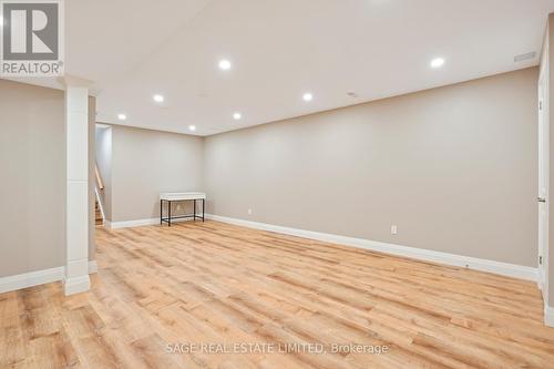 41 Douglas Crescent, Erin, ON - Indoor