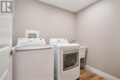 41 Douglas Crescent, Erin, ON - Indoor Photo Showing Laundry Room