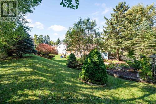 41 Douglas Crescent, Erin, ON - Outdoor