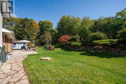 41 Douglas Crescent, Erin, ON - Outdoor