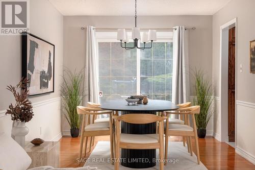 41 Douglas Crescent, Erin, ON - Indoor Photo Showing Dining Room