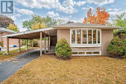 11 VALIA ROAD  Toronto, ON M1E 3V9