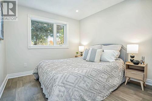 11 Valia Road, Toronto, ON - Indoor Photo Showing Bedroom
