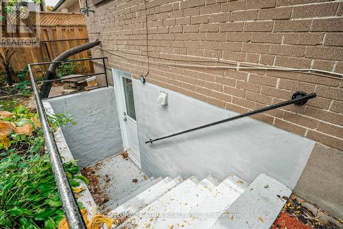 11 Valia Road, Toronto, ON - Outdoor