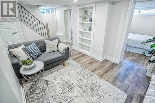 11 Valia Road, Toronto, ON - Indoor