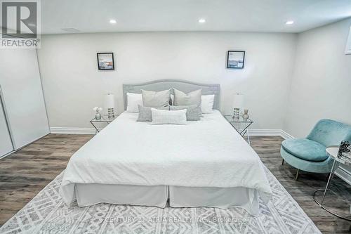 11 Valia Road, Toronto, ON - Indoor Photo Showing Bedroom