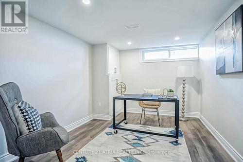 11 Valia Road, Toronto, ON - Indoor