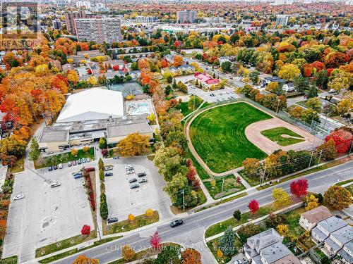 11 Valia Road, Toronto, ON - Outdoor With View