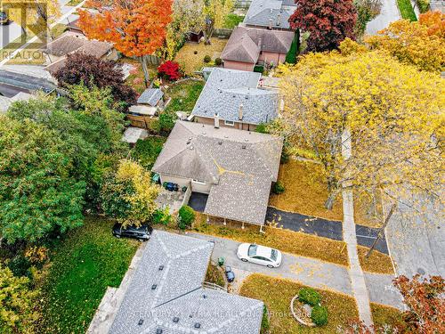 11 Valia Road, Toronto, ON - Outdoor