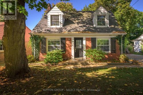 469 RIVERSIDE DRIVE  London North (North N), ON N6H 2R9