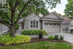 2 - 1095 SKYVIEW DRIVE  Burlington, ON L7P 4W7