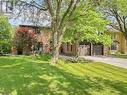 2585 Kenna Court, Mississauga, ON  - Outdoor 