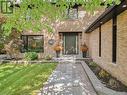 2585 Kenna Court, Mississauga, ON  - Outdoor 