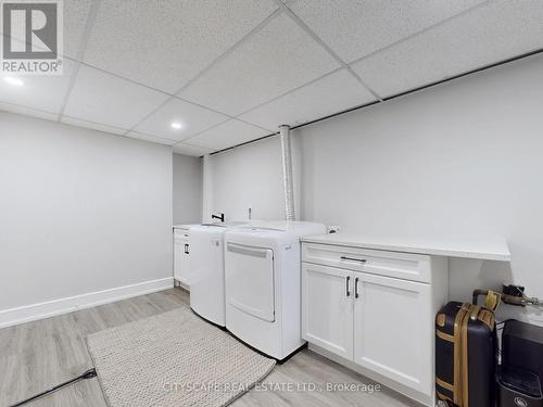 2585 Kenna Court, Mississauga, ON - Indoor