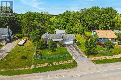 9143 SODOM ROAD  Niagara Falls (Lyons Creek), ON L2E 6S6