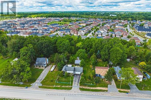 9143 SODOM ROAD  Niagara Falls (Lyons Creek), ON L2E 6S6