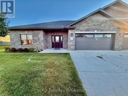 4 - 1050 WATERLOO STREET  Saugeen Shores, ON N0H 2C3