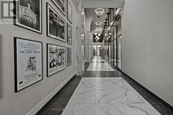 front lobby towards elevators - 