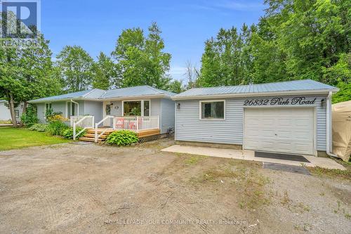 26832 PARK ROAD  Georgina, ON L0E 1R0